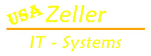 Zeller-IT ~ Systems | USA